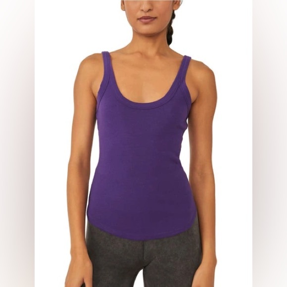 FP Movement Step One Tank - Picture 2 of 5